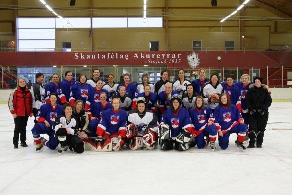 Mynd. Sigurgeir Haraldsson