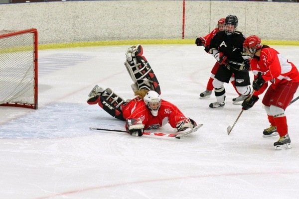 Ljósm. Sigurgeir Haraldsson