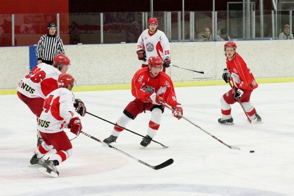 Ljósmynd. Sigurgeir Haraldsson