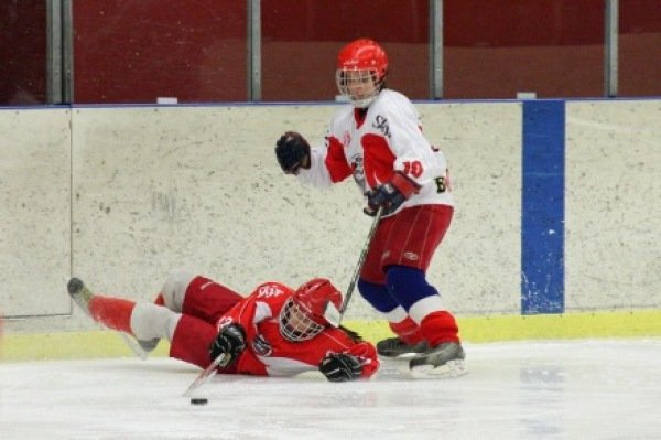 Ljósmynd Sigurgeir Haraldsson