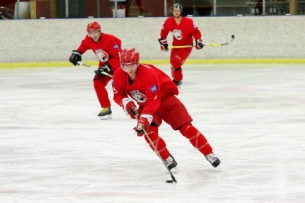 Jötnarnir Gunni Jóns, Geiri Geira og Erlingur Sveins. Mynd Sigurgeir Haraldsson