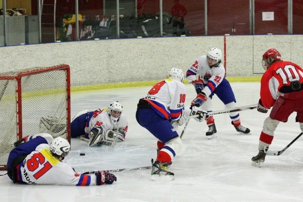 Mynd. Sigurgeir Haraldsson