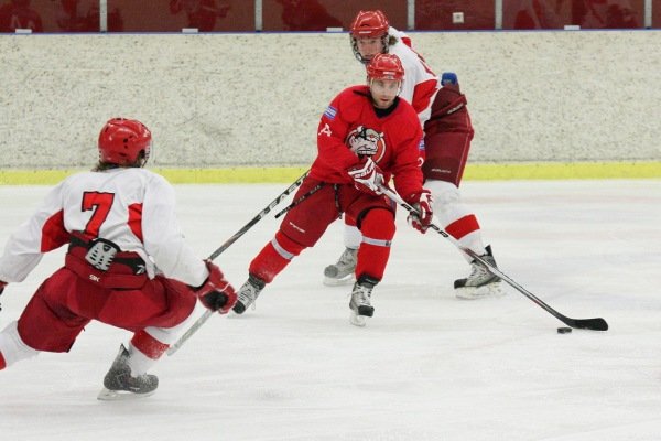 Mynd. Sigurgeir Haraldsson