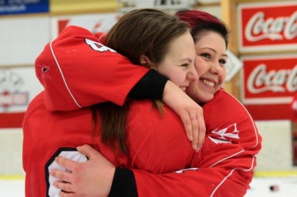 Íslandsmeistarar 2011. Mynd, Sigurgeir Haraldsson