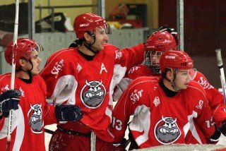 Víkingar - Björninn myndir