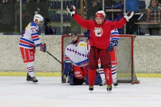 Ljósm. Sigurgeir Haraldsson