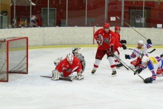 Mynd: Sigurgeir Haraldsson