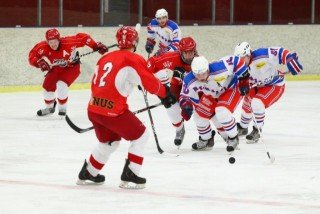 Mynd: Sigurgeir Haraldsson