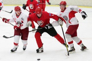 Mynd. Sigurgeir Haraldsson