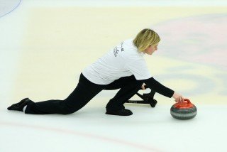 Mynd: Sigurgeir Haraldsson (Ice Cup 2012)