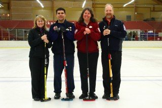 Sweepless in Seattle - Mynd: Sigurgeir Haraldsson