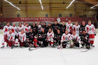 Mynd. Sigurgeir Haraldsson