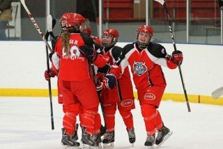 Flottur hokkídagur í Skautahöllinni á morgun