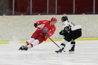 Myndir Víkingar Björninn 16.10.2012