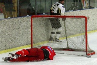 Jötnar lágu fyrir Húnum. Mynd: Sigurgeir H.