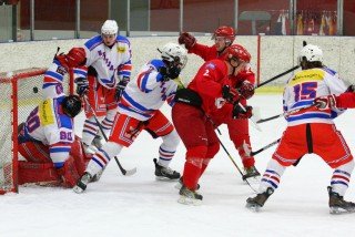 Mynd. Sigurgeir Haraldsson