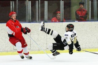 Mynd. Sigurgeir Haraldsson