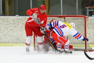 Mynd: Sigurgeir Haraldsson