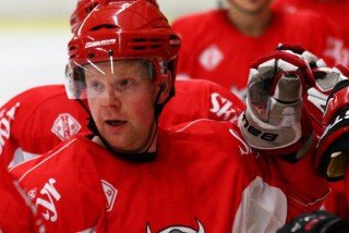 Stefán markakóngur. Mynd Sigurgeir Haraldsson