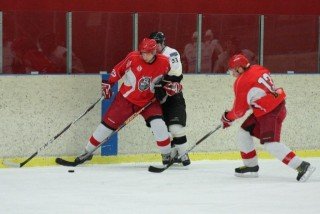 Ingvar Þór Jónsson þjálfari SA. Mynd: Sigurgeir H.