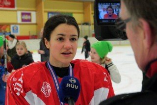 Mynd: Sigurgeir Haraldsson