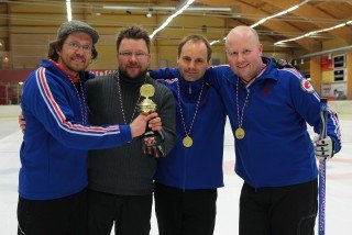 Mynd: Sigurgeir Haraldsson