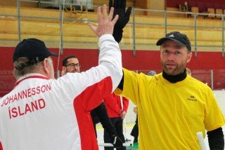 Mynd: Sigurgeir Haraldsson (2013)