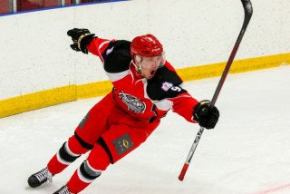 Jóhann Már Leifsson (mynd: Sigurgeir H.)