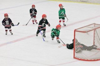 Innanfélagsmót 2015 (mynd: Ási)