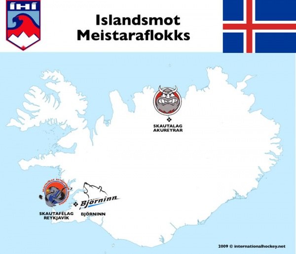 Mótafyrirkomulag næsta árs skoðun