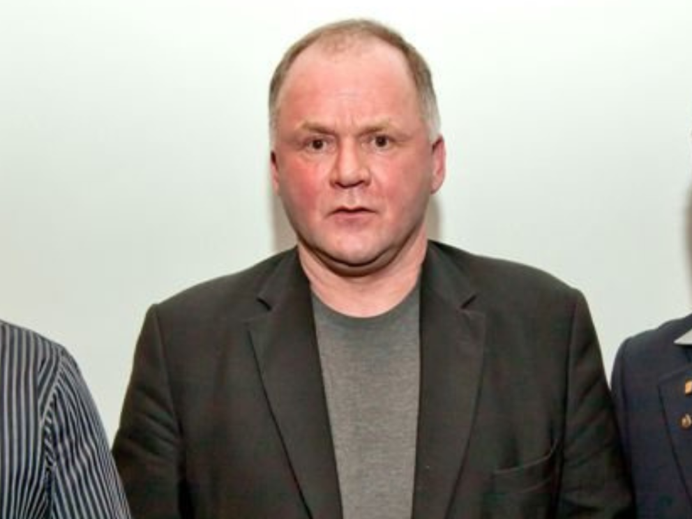 Minningarorð um Jón Björnsson