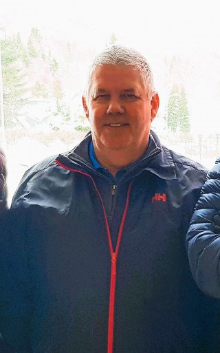 Minningarorð um Jón Hansen