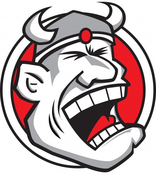 Jötnar spila við Björninn í kvöld