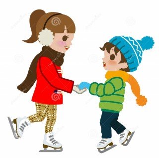 Skráning hafin í Skautaskólahópa