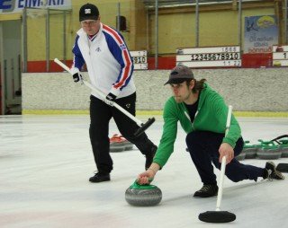 Mammútar eru á toppnum. Mynd: Halli