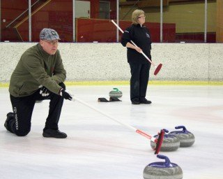 Ice Hunt og Fífurnar mætast í kvöld.