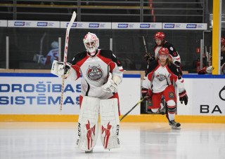 Naumt tap hjá Víkingum gegn HC Donbass – Tuxin Urda á morgun kl. 11.00 (streymi)