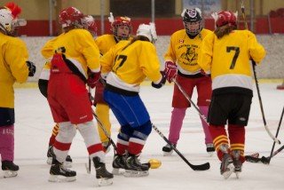 Mynd: Arndís Eggerz