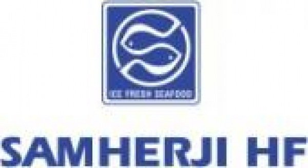 Samherjastyrkur - þakkir.