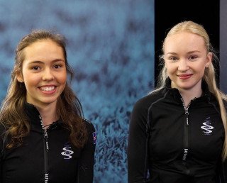 Viðtal við Mörtu Maríu og Aldísi Köru í Taktíkinni á N4