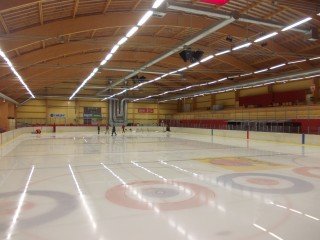 Merkingar á krullubrautum