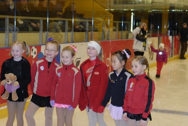 Josh verður vonandi svona glaður eftir leik kvöldsins.  Mynd Sigurgeir Haraldsson