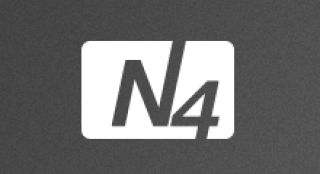 Formaðurinn í skemmtilegu viðtali í N4 sjónvarpi