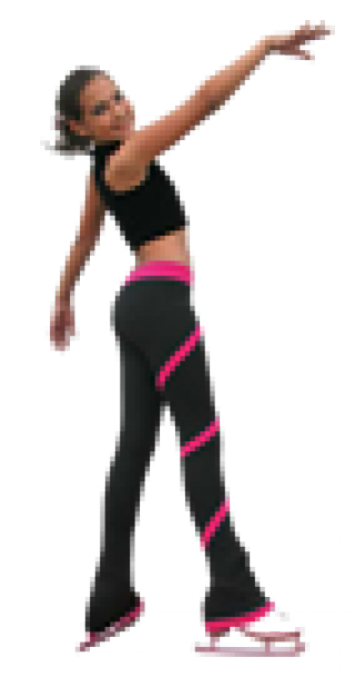 Skautafatnaður frá  MONDOR og Chloe Noel