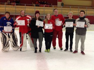 Úrslit Vormótsins 2015 - I, II og III deild