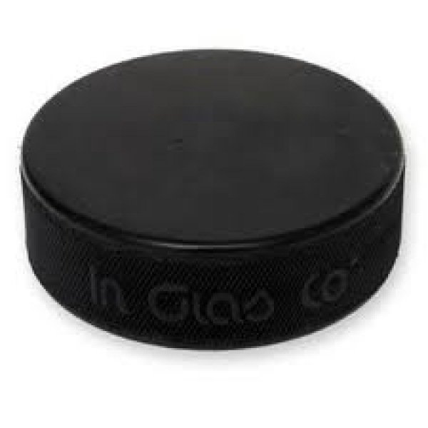 Breyting á stjórn íshokkídeildar