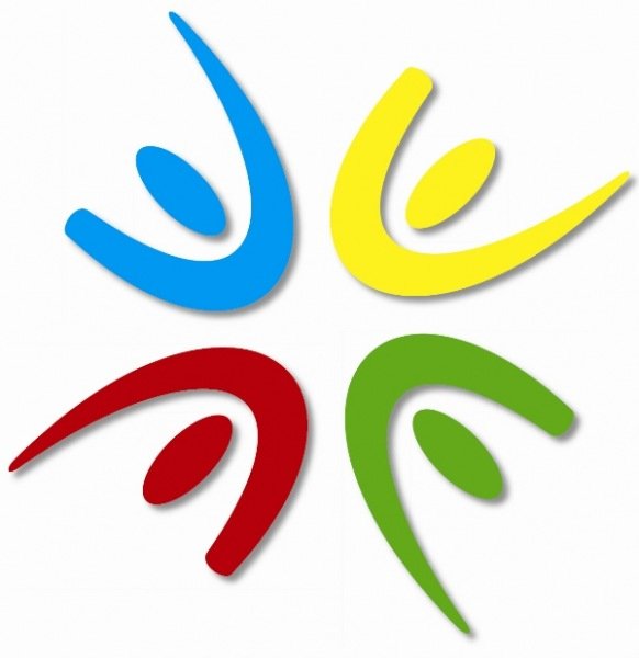 Merki alþjóðaleikanna