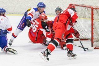 Annað mark SA (mynd: Ási Ljósmyndari)