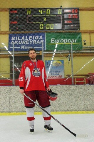 Mynd: Sigurgeir Haraldsson (27.03.2013)