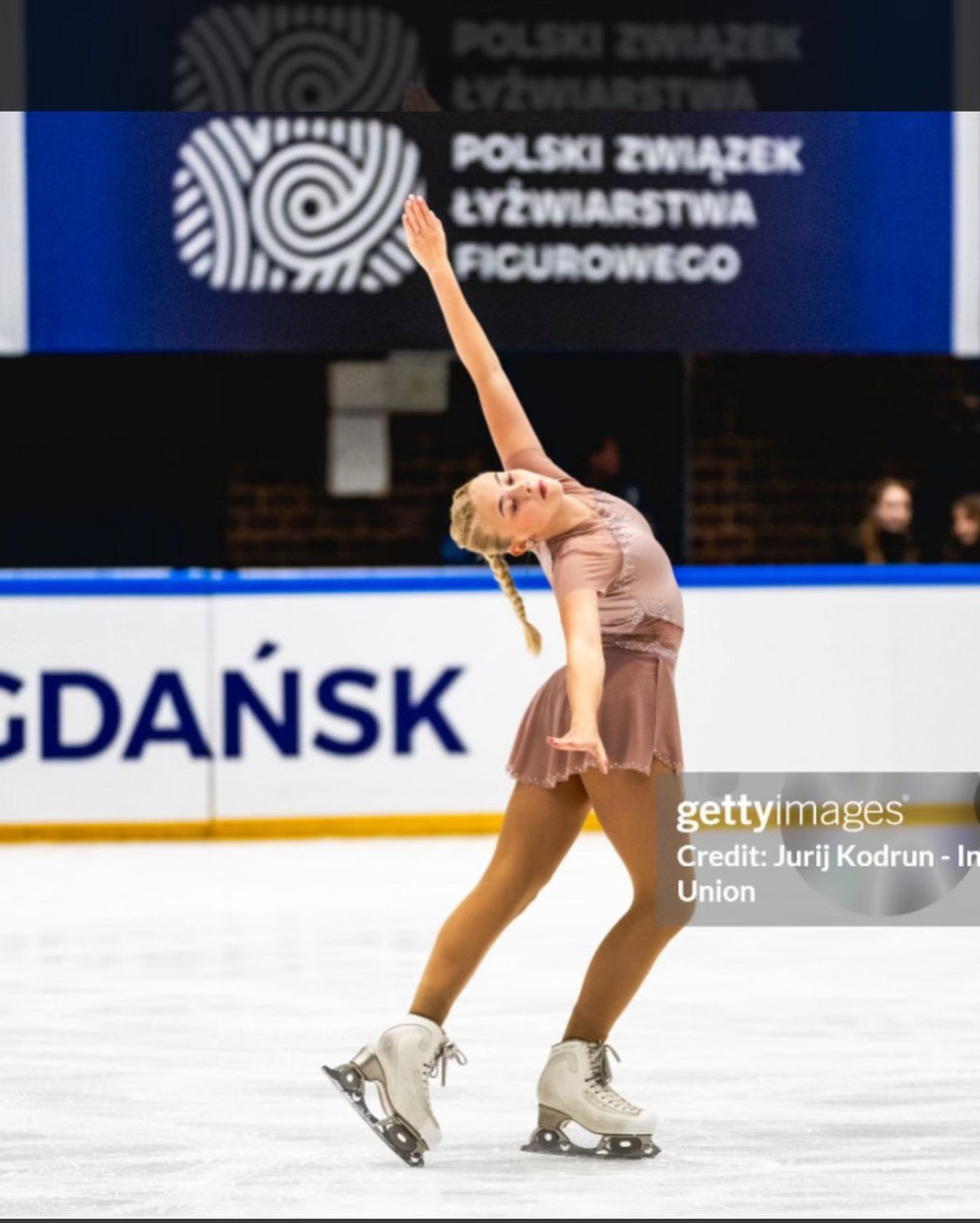 Sædís Heba bæti eigið stigamet